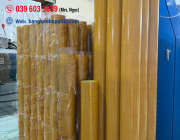 XƯỞNG SẢN XUẤT BĂNG KEO GIÁ SỈ TẬN GỐC, ĐỦ MÉT, ĐỘ DÍNH CAO TẠI TP.HCM