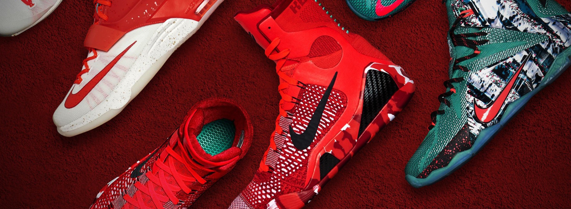 Sneaker Shoes VI