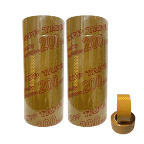 Băng Keo Đục 200Y