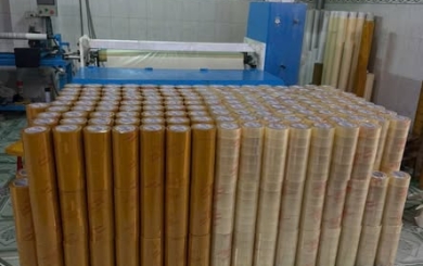 BĂNG KEO TRONG, ĐỤC, MÀU 100Y - 300Y: LỰA CHỌN TỐI ƯU CHO MỌI NHU CẦU ĐÓNG GÓI