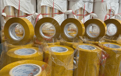 Tiết Kiệm 30% Chi Phí Đóng Gói Nhờ Bí Quyết Chọn Băng Keo Giá Sỉ Tận Gốc