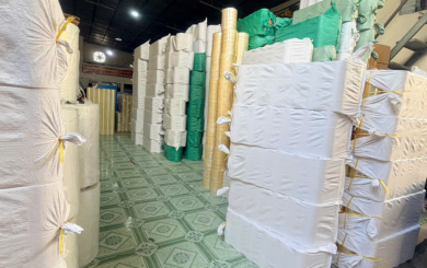Sự Thật Bị Mất Tích Về Băng Keo Giá Rẻ: Tiết Kiệm Hay Đang "Bào Mòn" Lợi Nhuận Doanh Nghiệp?