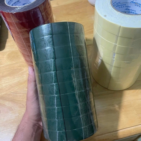 Sản Phẩm & Văn Phòng