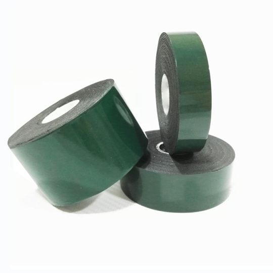 Băng keo xốp xanh Hợp Phát 