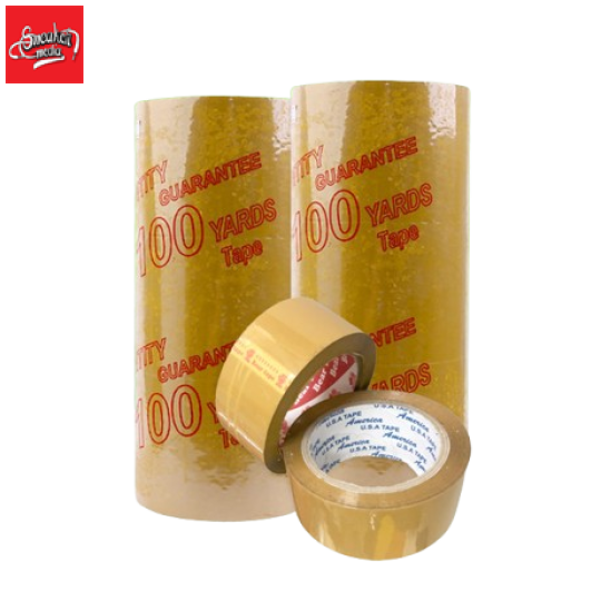 Băng Keo Đục 100Y