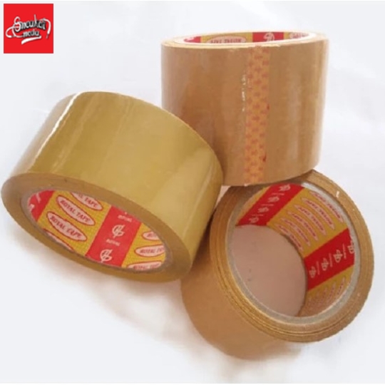 Băng Keo Đục 100Y