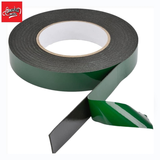Băng keo xốp xanh Hợp Phát 