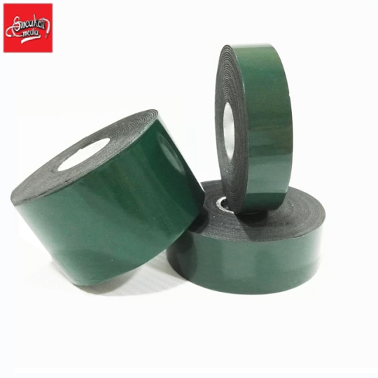 Băng keo xốp xanh Hợp Phát 