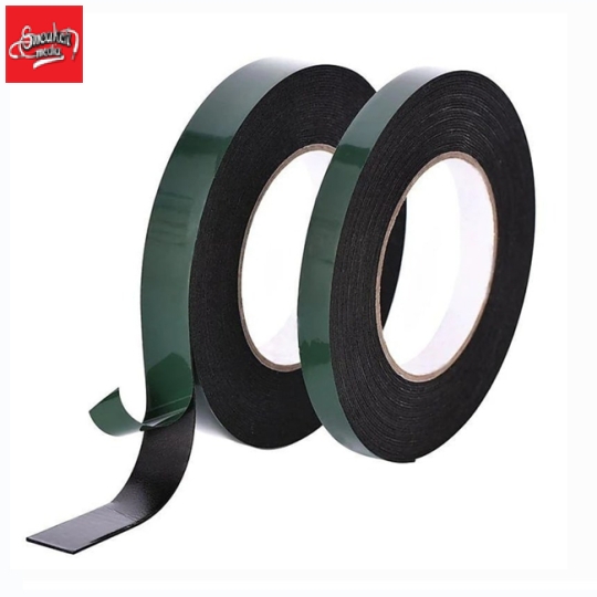 Băng keo xốp xanh Hợp Phát 