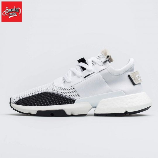 Giày Slip On Ultraboost 20