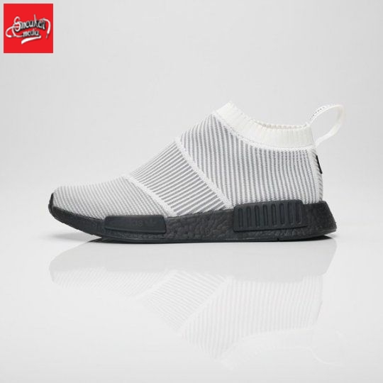 Giày Slip On Ultraboost 20