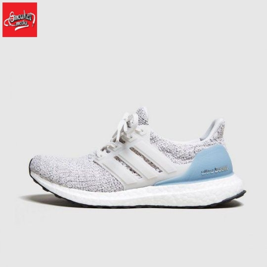 Giày Slip On Ultraboost 20